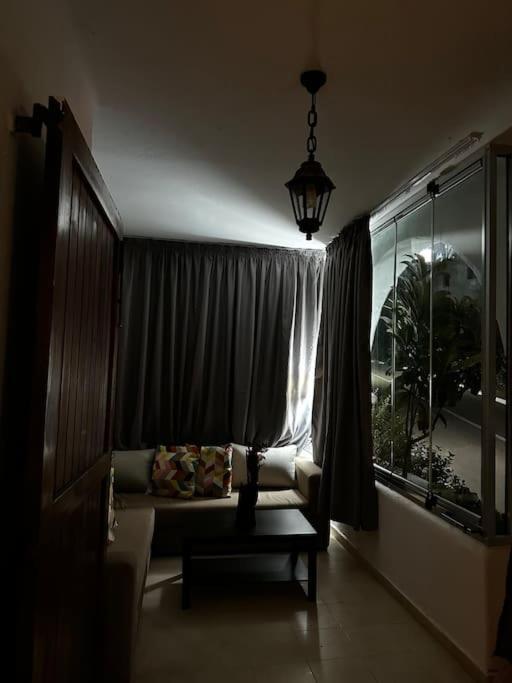 Appartement Bella Vista Cabo Negro Exterior photo