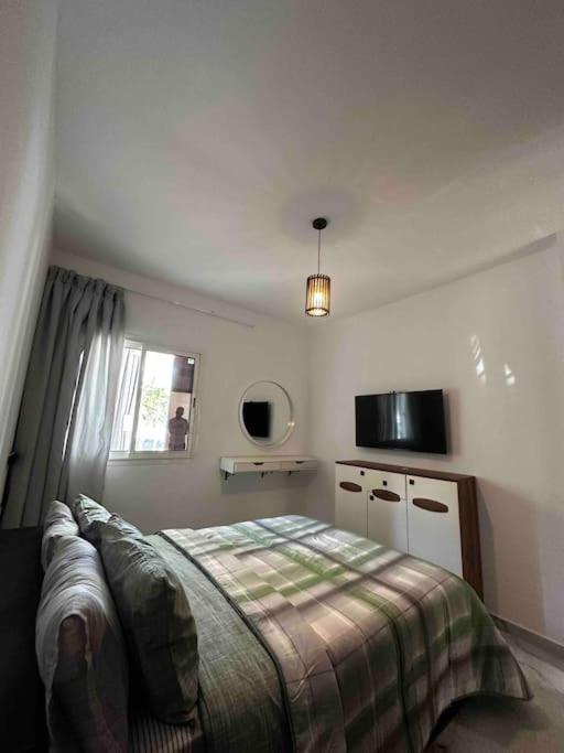 Appartement Bella Vista Cabo Negro Exterior photo
