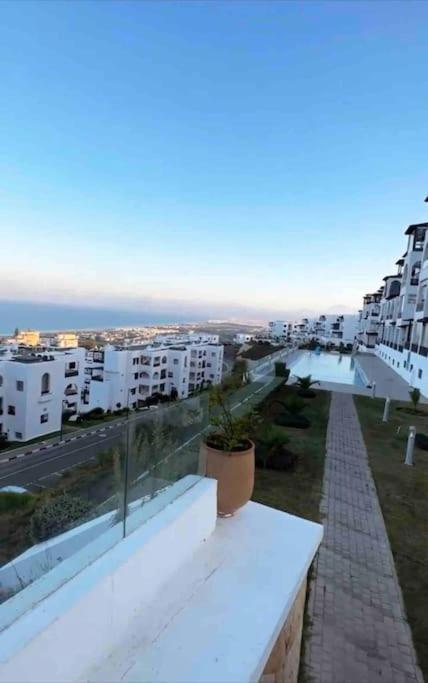 Appartement Bella Vista Cabo Negro Exterior photo