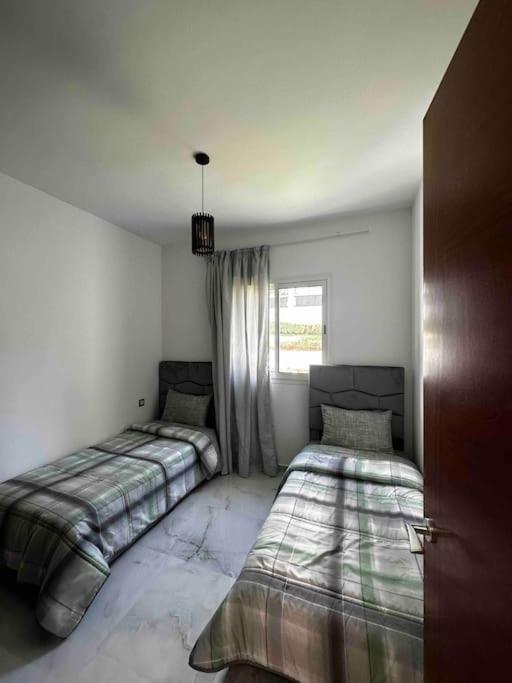 Appartement Bella Vista Cabo Negro Exterior photo