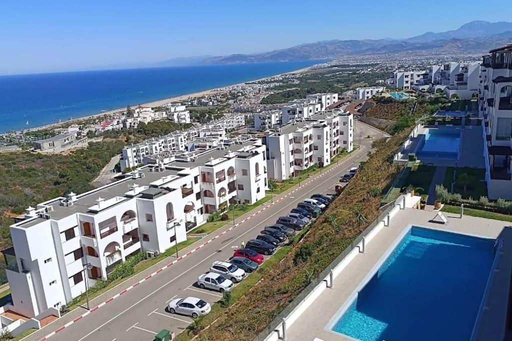 Appartement Bella Vista Cabo Negro Exterior photo